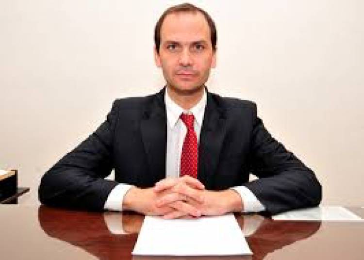 Efecto Tincho  BASTIAS :Olivero sigue echando gente del Municipio por pensar distinto e irán a la Justicia 