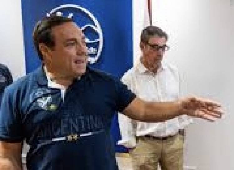 Gato Fernández saca ventaja en San Luis y se retendría  la Intendencia con los Cándida del PJ frente a Hissa que no mide.Cambio en serio pide la gente 