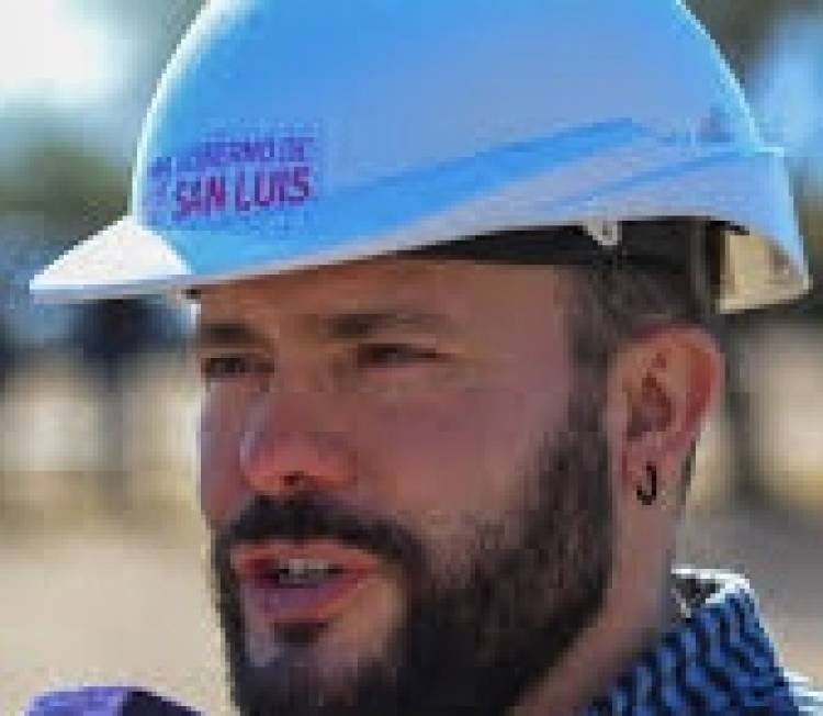 Gato Fernández saca ventaja en San Luis y se retendría  la Intendencia con los Cándida del PJ frente a Hissa que no mide.Cambio en serio pide la gente 