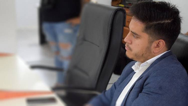 “Es una gestión que le cuesta mucho rendir cuentas”