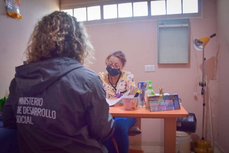   QUINES: se suma a la Inserción Laboral 