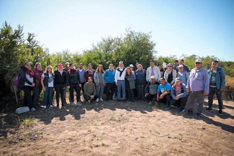 “La continuidad del beneficio está garantizada”