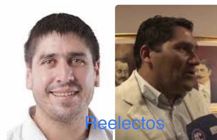 Se conoció que en BATAVIA ni Fortuna el poggismo lleva candidatos . El hartazgo al poggismo y los mismos de siempre .La debilitación política es de fracaso 