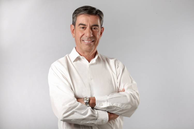 “No sirve destruir lo que construimos entre todos”