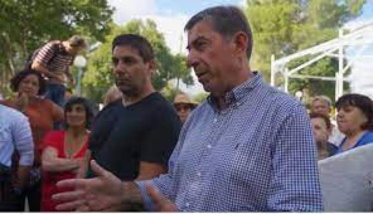 “El común de la gente quiere que la plata le alcance”