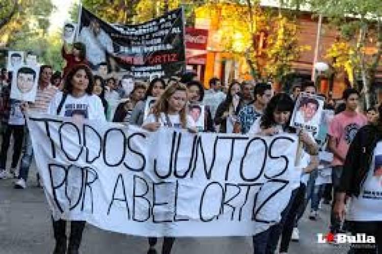 Porque Poggi no puede hablar de inseguridad? Sus escándalos 