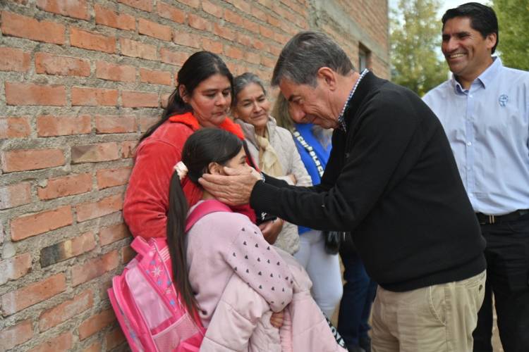 BATAVIA: se vienen obras clave para la localidad sureña