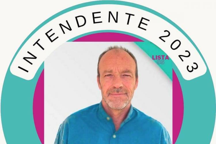 “Debemos defender esto, no regalemos San Luis”