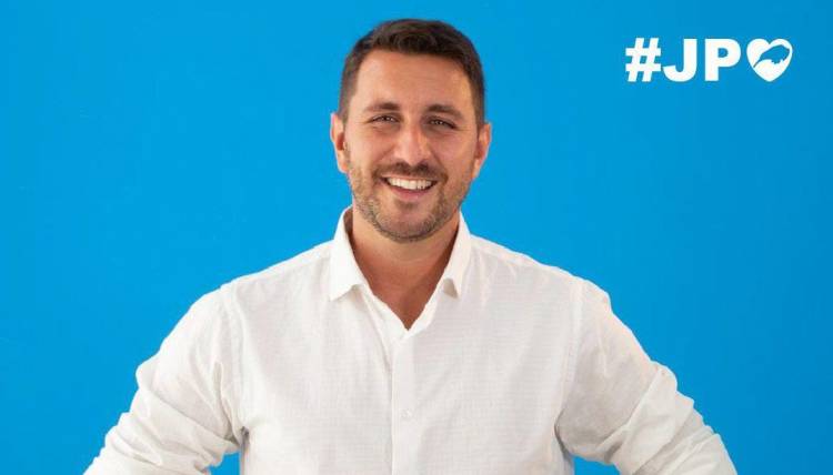 LAS PROPUESTAS DEL JUAMPI FUNES PARA LA CIUDAD DE SAN LUIS