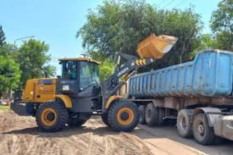 Daract : el Negro Domínguez para terminar de recuperar Daract .El.impacto.de los sublemas y su gestión.