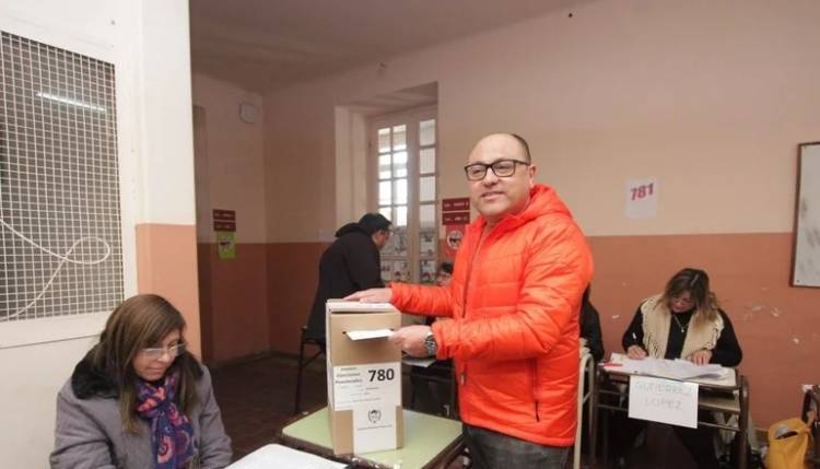  “Logramos armar algo muy lindo en la provincia”