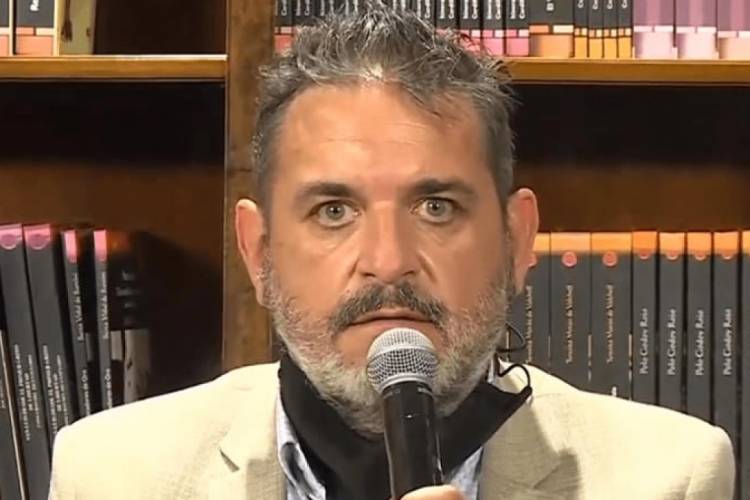 “Aceptar y entender cuál es el mensaje de la sociedad”