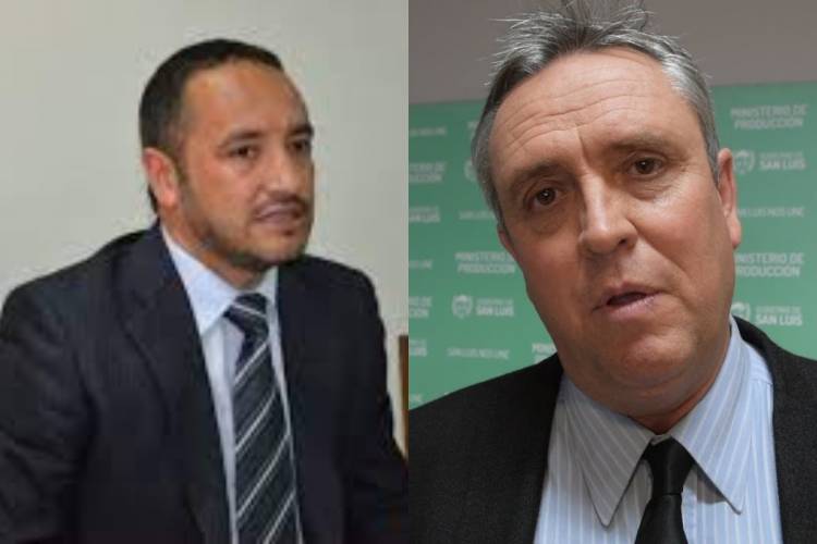 MARCELO SOSA VS. DAVID RIVAROLA VAN POR LA UNVIME