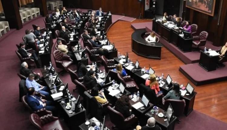 LEY LUCIO: DIPUTADOS DIO LA MEDIA SANCIÓN A LA ADHESIÓN