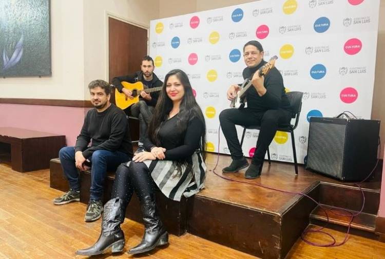 “St. Louis (not only) Blues” se va a Ecuador