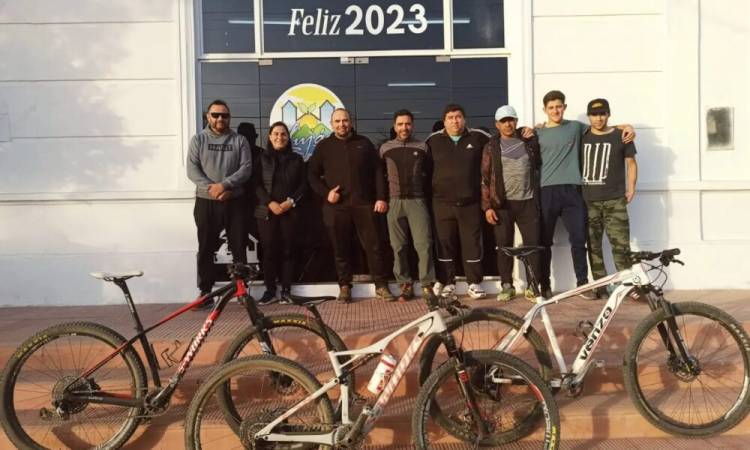  LUJÁN: confirmado el Rural Bike 2023