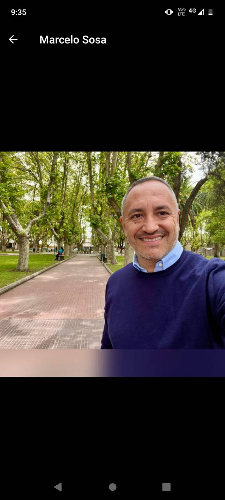 Sosa nuevo Rector de la UNVIME.Se acabó la corrupción de Rivarola .