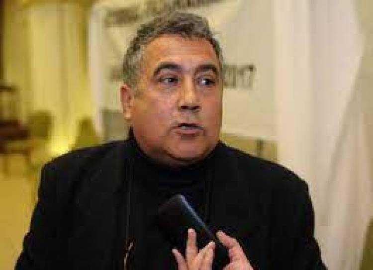 “Hemos empezado a caminar la provincia”