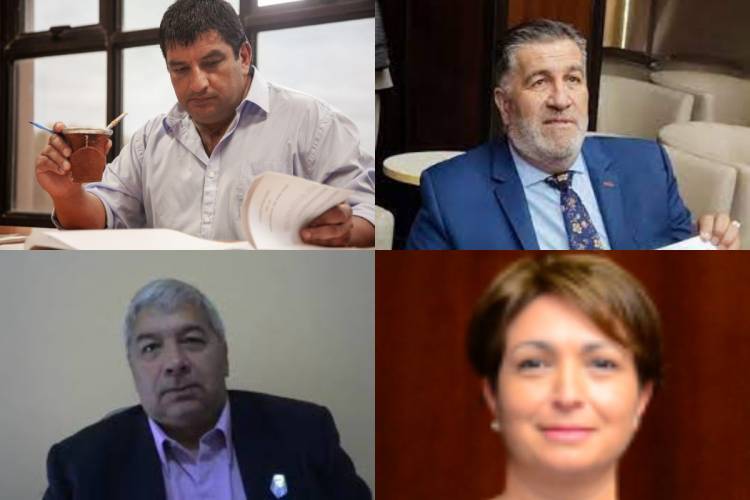 LLAMADO A LA REFLEXIÓN A LOS QUE PERDIERON LA MEMORIA