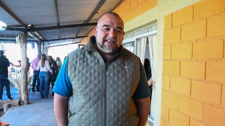 “Un movimiento económico para todas las localidades”