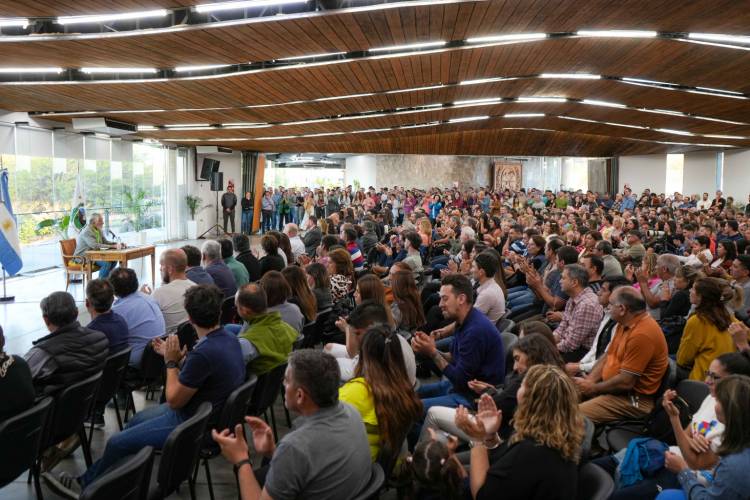 NUEVOS AUMENTOS SALARIALES