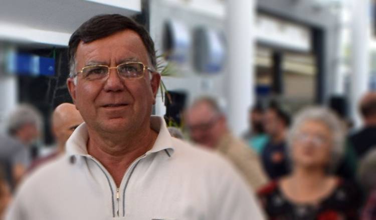 Postiguillo:”Estamos más cerca de Massa que de Milei”