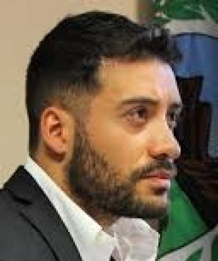 Cacace ya presiona a POGGI por cargos. La necesidad del morral .El poggismo dice que no puede pedir a su familia y amigos para cargos y que le suma .La derrota que duele. La de la Villa de Merlo aún más.