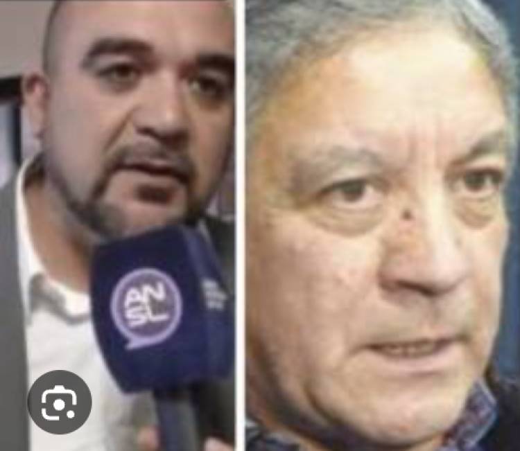 Expectativas sobre reunión Maxi Frontera-Sindicato Municipales .Pacto.de La Toma, Desdoblamiento, Variables salariales , los temas 