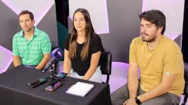 Plantean la nulidad en la formulación de cargo, contra Cintia Ramírez . Ofreció la defensa el testimonio de Alberto Rodríguez SAA.La imputación no significa condena. Podría haber recusaciones por temor de parcialidad en el Fiscal y el Juez por ser parientes de dirigentes del poggismo