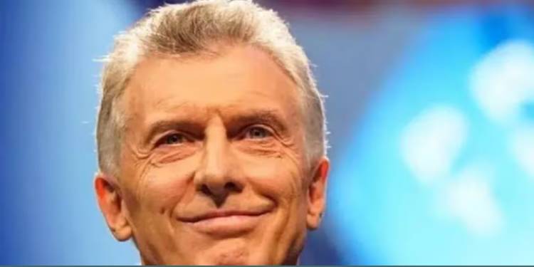 Macri será el Presidente del PRO . Acordó con Bullrich y dejaron afuera a Rodríguez Larreta 