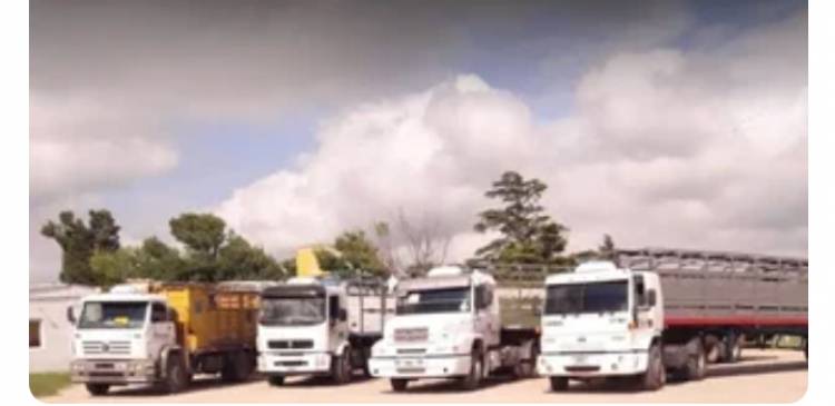 Dosseto de estafador a asaltado.Debe rendir en San Luis por 100.animales y vacas que estafó a una Productora de Nueva Galia .Viene de una estafa en Santiago del Estero.