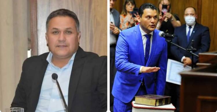 Terrible forreada de Poggi con sus Senadores a APTS .Media sanción a la destrucción de la Carrera Sanitaria.La inocencia gremial de APTS hasta ayer mismo .Los García sin perdón por el daño.