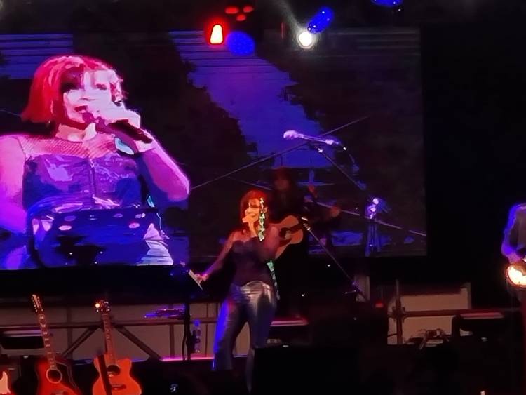 Merlo: El abandono de obras superadoras por parte de Poggi, tienen un grado de maldad política, pocas veces visto .Desfile, Ejército, Dulzura, pero la grandeza de Merlo, pasa por lo que no se ejecuta hoy y debe ser agenda .