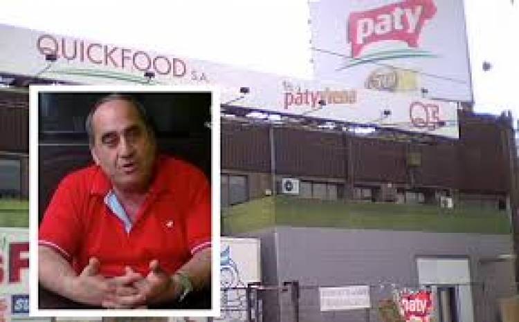 Quickfood:;habría voluntad de derogar la ordenanza que daba plazo hasta 2025,  para cambiarse de lugar. 900 empleos en juego y otra realidad.El Sindicato y la empresa lo plantearon en el Concejo