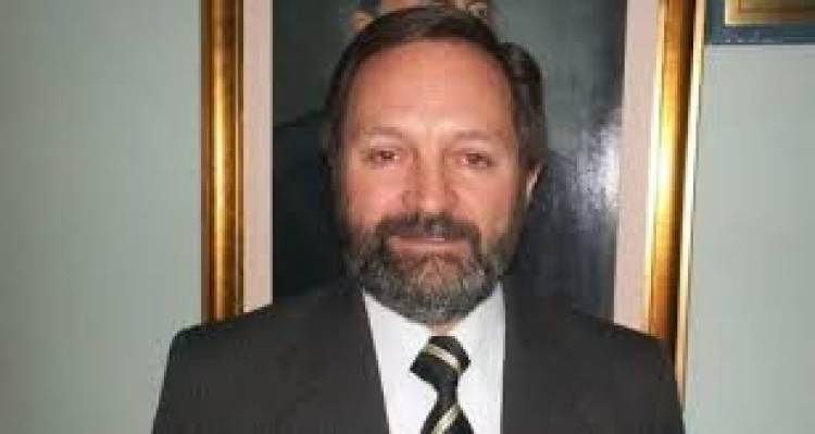 La UCR San Luis pide que Poggi derogue ingresos Brutos como Cornejo en Mendoza.El lo pidió cuando Gobernaban Rodríguez SAA 