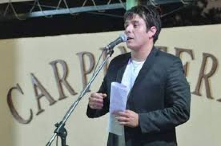 Poggi por política, sacó DOSEP de Carpintería.El Intendente reclamó por el castigo a la gente y podría judicializarse. Otra bajeza política.