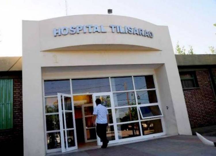 Tilisarao: histórico vacío de médicos en consultorio y guardia por inútiles. Riva se dedica al boxeo y la Salud a la deriva. Piden que despierten a Rodriguez más temprano.