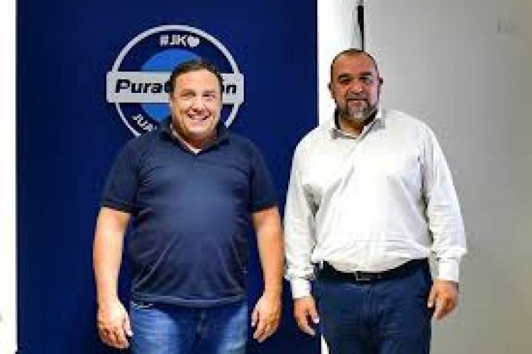 La invitación de Poggi a Maxi y Toti a la reconstrucción, confirma que habrá alianza política y el PJ deberá reiventarse 