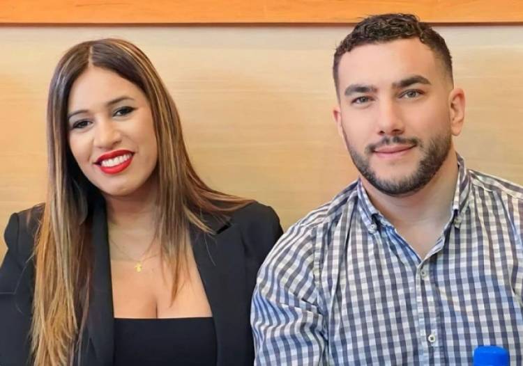 Hace instantes : Rechazaron la recusación contra Ortiz y podrían ordenar la comparecencia compulsiva de Anabella Lucero , para la reanudación de la Formulación de Cargos 