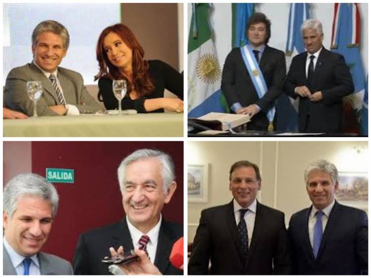 La situación política San Luis, entre él Plan Platita del Poggismo, Inscripciones que deberían ser prohibidas por la Justicia y un Justicialismo que hace lo que puede .Escenario que depende, si se ordenan los Libertarios y como termina Ponce .