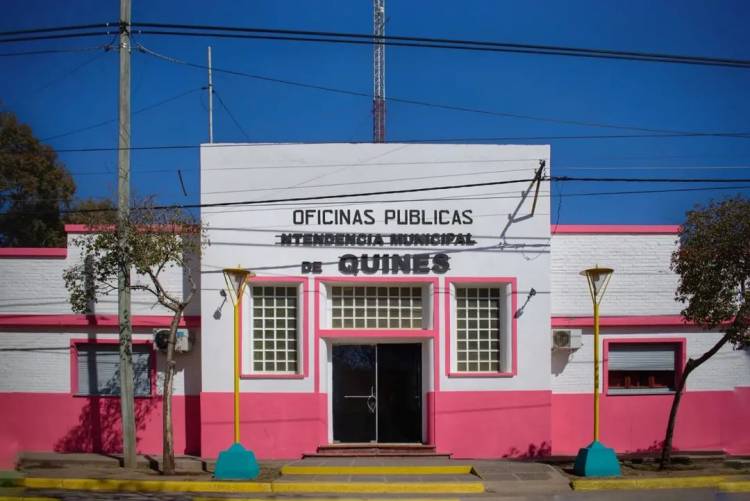 Quines :Se cayó él conflicto de poderes planteado por Concejales con costas y una Concejal que denuncia que fue inducida .Judicializar la política , no era él camino . Grosero error jurídico, de los actores .