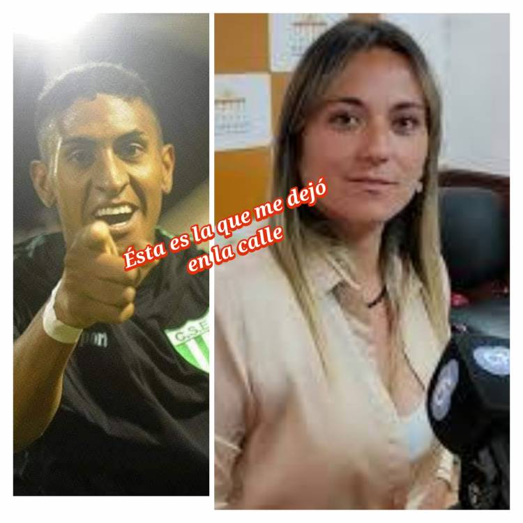 Garro:" Laura Sanchez no quiero mercadería, debieran estar presos los responsables. Nunca te hiciste cargo "