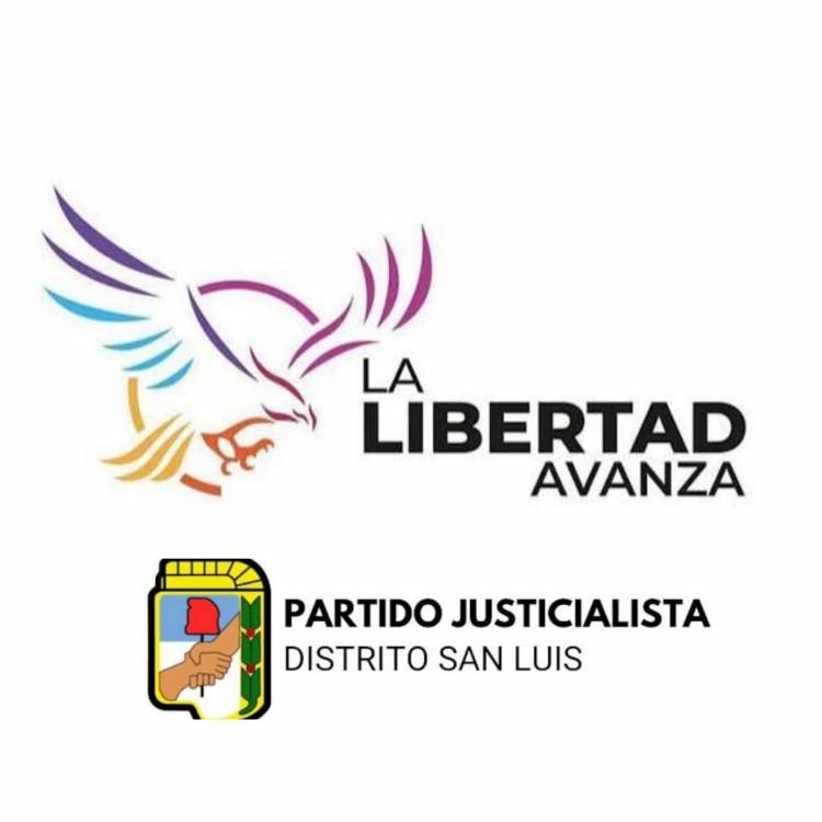 Es posible que los Libertarios se junten con él PJ? El temor de Poggi está y no lo eludió en la ampliada de Gabinete.Hay Ministros que juegan especulando .El nuevo trabajo esclavo estatal . 