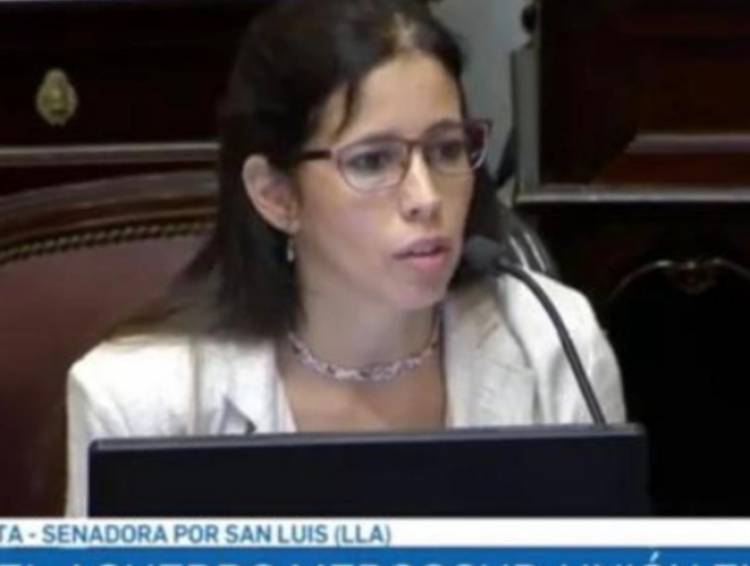 Arrascaeta:San Luis será beneficiada por él acuerdo Mercosur -UE-Nuestro perfil es ideal por su producción para crecer hacia él mundo"