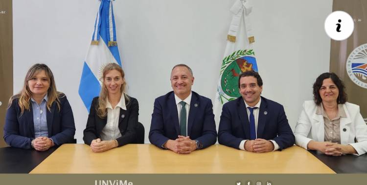 La UNVime duplica ingresantes en Medicina. De 50 a 100. Histórica decisión de Marcelo Sosa