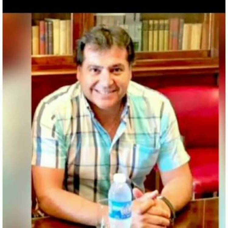 Aguilar con críticas a la política industrial de San Luis , pretende ser  Diputado Nacional .Debemos discutir derechos de Promoción Industrial y cuidar lo que hay .