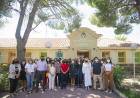 FINALIZARON LAS OBRAS QUE MODERNIZARON POR COMPLETO LA ESCUELA “LA RIOJA”