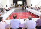 San Luis participó de la 8ª Mesa Nacional del Trigo
