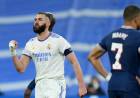 PSG afuera de la Champions League