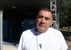 Ramón Funes y la mejora de la calidad del agua
